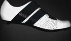 Tretry Fizik Tempo Powerstrap R5 Reflective Grey - Black