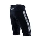 Leatt cyklistické šortky Gravity 4.0, black