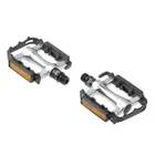 Extend pedále MTB/TREKK-988 dural