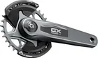 Kľuky SRAM GX EGL SNLPMQ174CL55DUB155PLR2G32TT