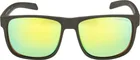 ALPINA Okuliare NACAN III coffe-grey matt