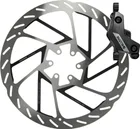 Kotúčová brzda SRAM Motive SLV ORG BKA DIR 950