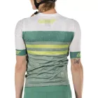 LEATT cyklistický dres krátky rukáv MTB Endurance 6.0, dámsky, Lagoon