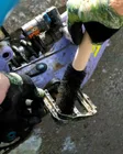 Kefa Peaty's Detailer Brush