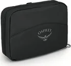 Kozmetická taška Osprey Daylite Hanging Toiletry Kit Black