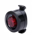 BBB BLS-122 SPY