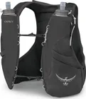 Dámska bežecká vesta Osprey Dyna 6 W-Flasks Black