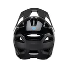 Leatt cyklistická prilba MTB Enduro 3.0 V23, stealth