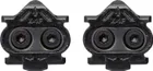 Zarážky HT X1F Black