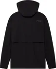Pánska bunda Fox Survivalist Windbreaker, Black/Black