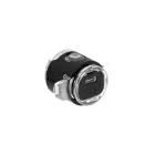 LEZYNE predné LED svetlo FEMTO USB-C DRIVE