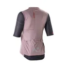 LEATT dres krátky rukáv MTB Endurance 6.0 Women, Dusty Pink