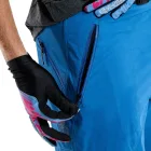 Kraťasy s vložkou TLD Skyline Trail Short Washed Out Cobalt