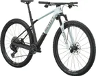 Scott Scale RC World Cup, Cumulus White/carbon Black