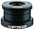 FSA hlavové zloženie 1 (I/E) 3.7mm alloy 1-1/8 to 1.5-OD 55