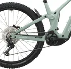 Scott Patron 30, Silt Green