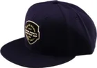Šiltovka TLD Flat Bill Snapback Imprint Indigo