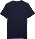 Pánske funkčné tričko Fox Absolute Tech, krátky rukáv, Midnight