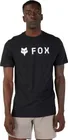 Pánske tričko Fox Absolute Premium, krátky rukáv, Black