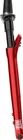 Odpružená vidlica RockShox Rudy XL ULT 700 S 60 RED 45T A1
