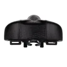 Force sedlo STAN NEW 16-24" detské, čierne