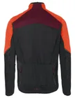 Vaude cyklistická bunda Kuro Insulation Jacket, pánska, glowing red