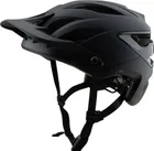 Prilba TLD A3 MIPS Uno Black