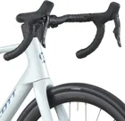Scott Addict 30, Cumulus White