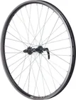 Koleso P 559x20, čierne, V-brake, 32H, QR
