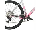Scott Addict Gravel 30 carbon grey