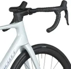 Scott Addict 30, Cumulus White