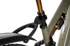 Zadný blatník ACID Vane Pro 27,5-29" Click čierny