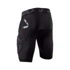 Leatt chráničové nohavice Impact Shorts 3DF 3.0