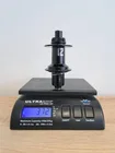 Novatec D902SB-CL-B12-A4A-11S zadný náboj, CenterLock, 32 dier, 12x148 mm, Shimano HG, OEM