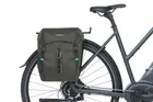 Basil DISCOVERY 365D DOUBLE BAG M