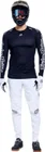 Pánske nohavice TLD Sprint Ultra Mono White