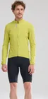Pánska bunda Mavic Aksium Wind Lime