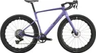 Scott Addict Gravel 10, Blaze Purple