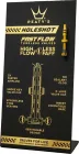 POS stojan na pult Peaty's Holeshot Fast Flow vr. X1 Gold Valve (PTV-HFF-POS)