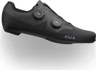 Tretry Fizik Tempo Lyra Coal Black - Black