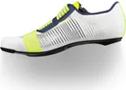 Tretry Fizik Vento Powerstrap Aeroweave Movi Yellow - White
