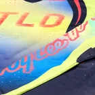 Dres s dlhým rukávom TLD Sprint Ultra Drip Glo Yellow