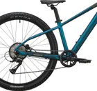 Scott Roxter 600, Transformative Green