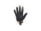 Rukavice CTM Pathyst dlhe, velcro, XS, púštne