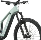 Scott Patron 30, Silt Green