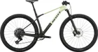 Scott Scale RC Team, Cream Green/carbon Black