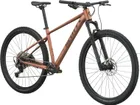 Scott Contrail 10, Alloy Brown
