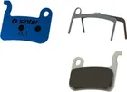 Brzdové doštičky Sinter 001 pre Shimano