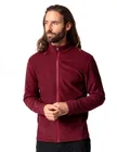 Vaude bunda Rosemoor 3in1, pánska, red