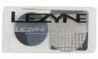 LEZYNE Sada samolepiacich záplat SMART KIT 6 ks záplat + na plášť